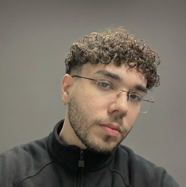 Igor Pereira Lobo — Full Stack Developer